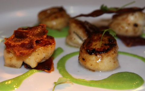 BPO Restaurant - Stayed 0