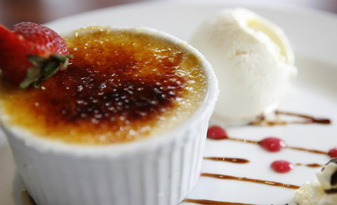 BPO Restaurant - Stayed 1