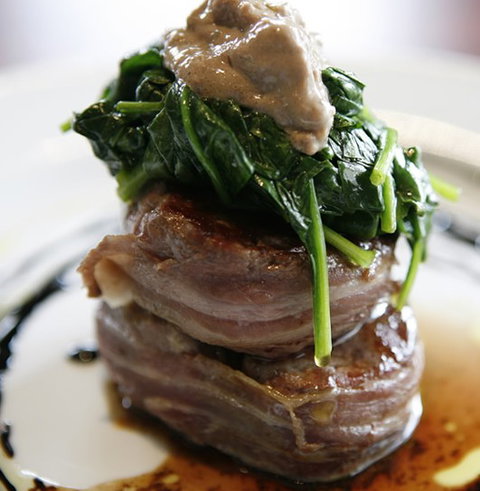 BPO Restaurant - Stayed 2