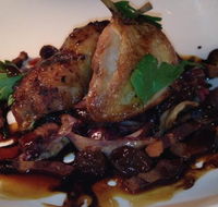 Kingsleys Steak  Crabhouse - Stayed