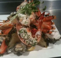 Mike's Grill  Bar - Stayed