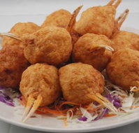 Crystal Seafood Restaurant Blacktown - Stayed