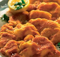 Rhinedorf German Restaurant - Stayed