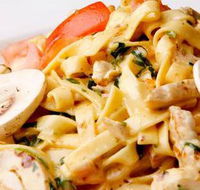 Sittano's Bar  Restaurant - Stayed