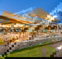 Harrigan's Irish Pub  Accommodation - Stayed