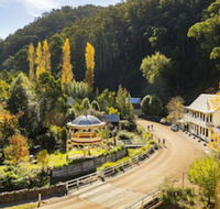 Walhalla's Star Hotel - Stayed