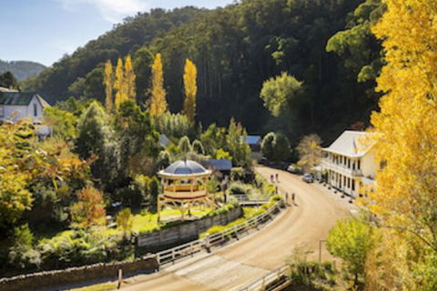 Walhalla's Star Hotel - Stays Accommodation 0