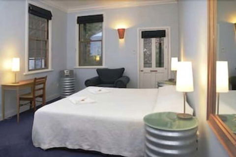 Walhalla's Star Hotel - Stays Accommodation 6