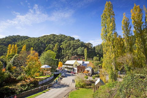 Walhalla's Star Hotel - Stays Accommodation 2