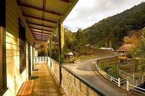 Walhalla's Star Hotel - Stays Accommodation 1