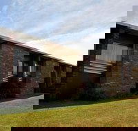 City View Motel Hobart - Stayed