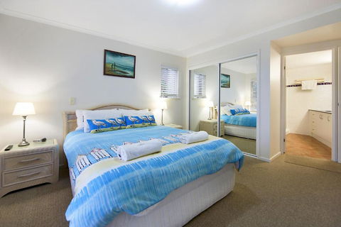 Whale Watch Ocean Beach Resort - Stayed 3