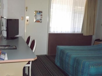 Golden Sands Motor Inn Forster - Stays Accommodation 4
