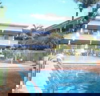 Golden Sands Motor Inn Forster - Stayed