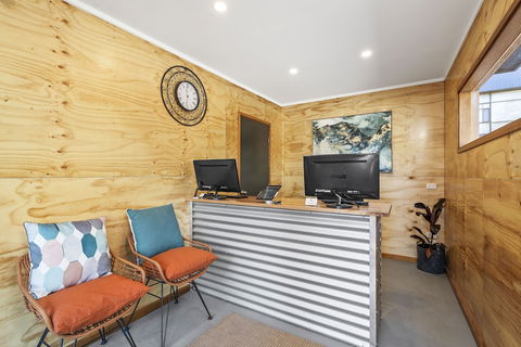 North Pier Hotel - Stayed 1