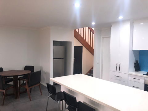 North Pier Hotel - Stayed 4