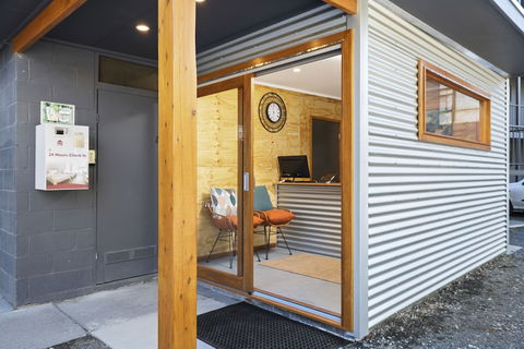 North Pier Hotel - Stayed 0