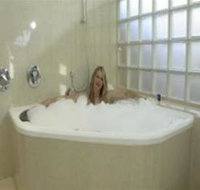 Bishops Garden - Stayed