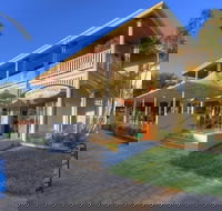 Sovereign Resort Hotel - Stayed