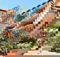 Mermaid Beach Park View Resort - Stayed