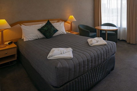 Goulburn Central Motor Lodge - Stays Accommodation 6