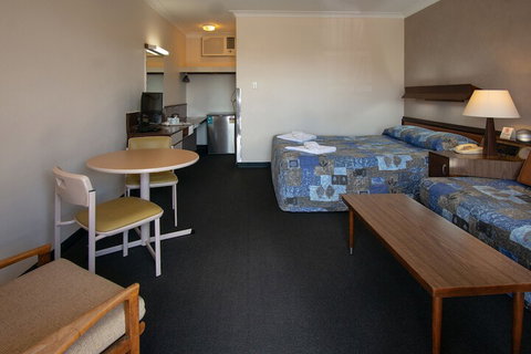 Goulburn Central Motor Lodge - Stays Accommodation 5