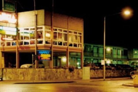 Goulburn Central Motor Lodge - Stays Accommodation 1