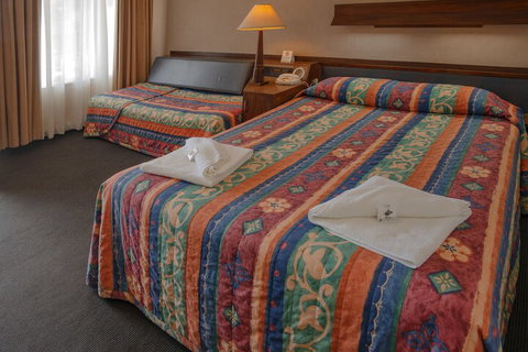 Goulburn Central Motor Lodge - Stays Accommodation 7