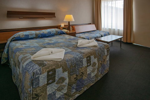 Goulburn Central Motor Lodge - Stays Accommodation 3