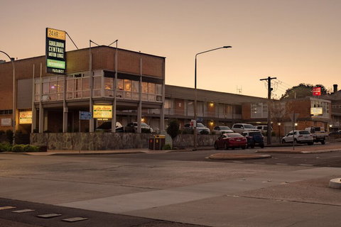 Goulburn Central Motor Lodge - Stays Accommodation 2