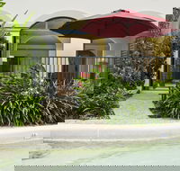 Mango Lagoon Resort  Wellness Spa - Stayed