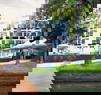 Metro Mirage Hotel Newport - Stayed