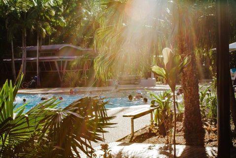 Angourie Resort - Stays Accommodation 1