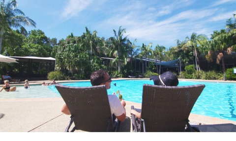 Angourie Resort - Stays Accommodation 0