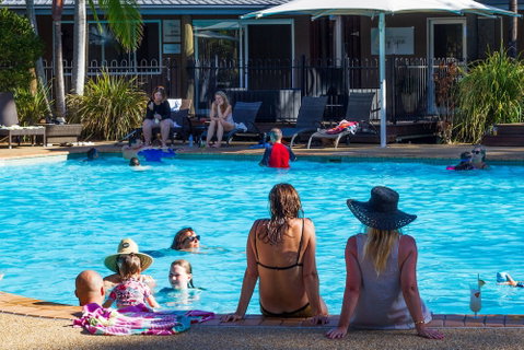 Angourie Resort - Stays Accommodation 6