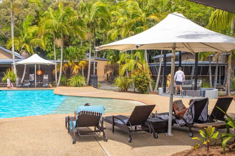 Angourie Resort - Stays Accommodation 2