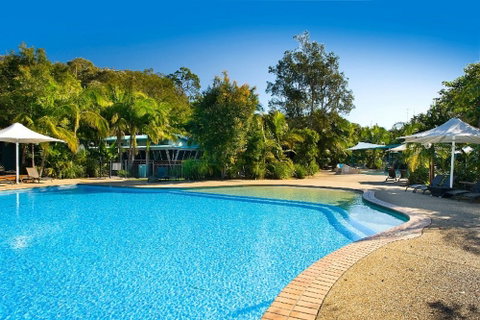 Angourie Resort - Stays Accommodation 5