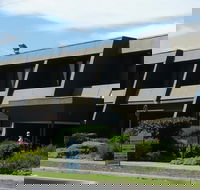 Frankston International - Stayed