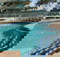 Beachfront Towers - Stayed