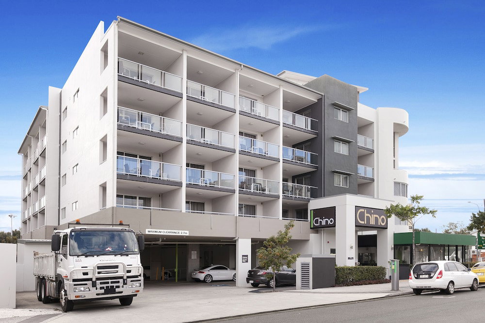 Woolloongabba QLD Stays Accommodation