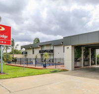 Econo Lodge Mildura - Stayed