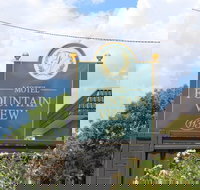 Fountain View Motel - Stayed