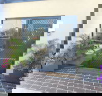 Injune Motor Inn - Stayed