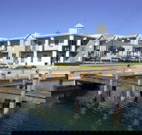 C Mandurah Resort - Stayed