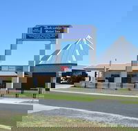 Best Western Ascot Lodge Motor Inn - Stayed
