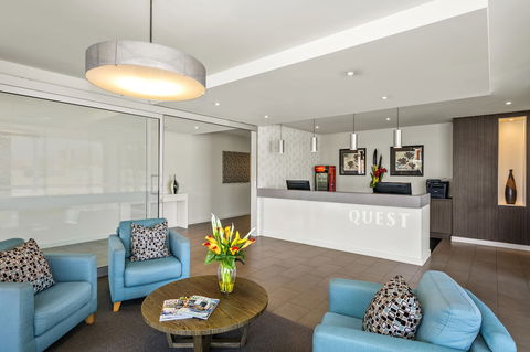 Quest Scarborough - Stayed 3