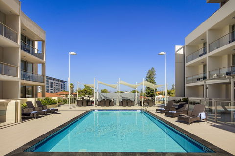 Quest Scarborough - Stayed 1