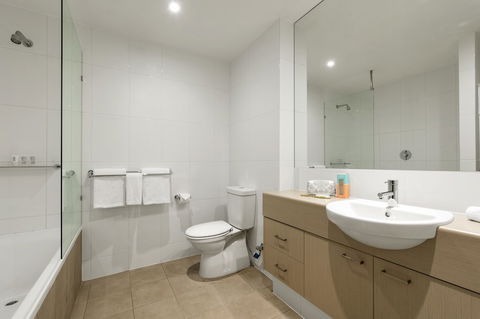 Quest Scarborough - Stayed 6