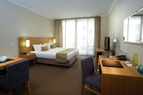 Quest Scarborough - Stayed 4