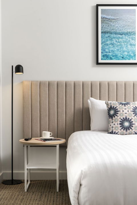 Quest Scarborough - Stayed 5